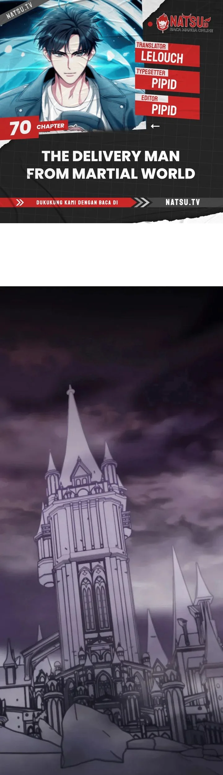 Chapter 70 - halaman 2