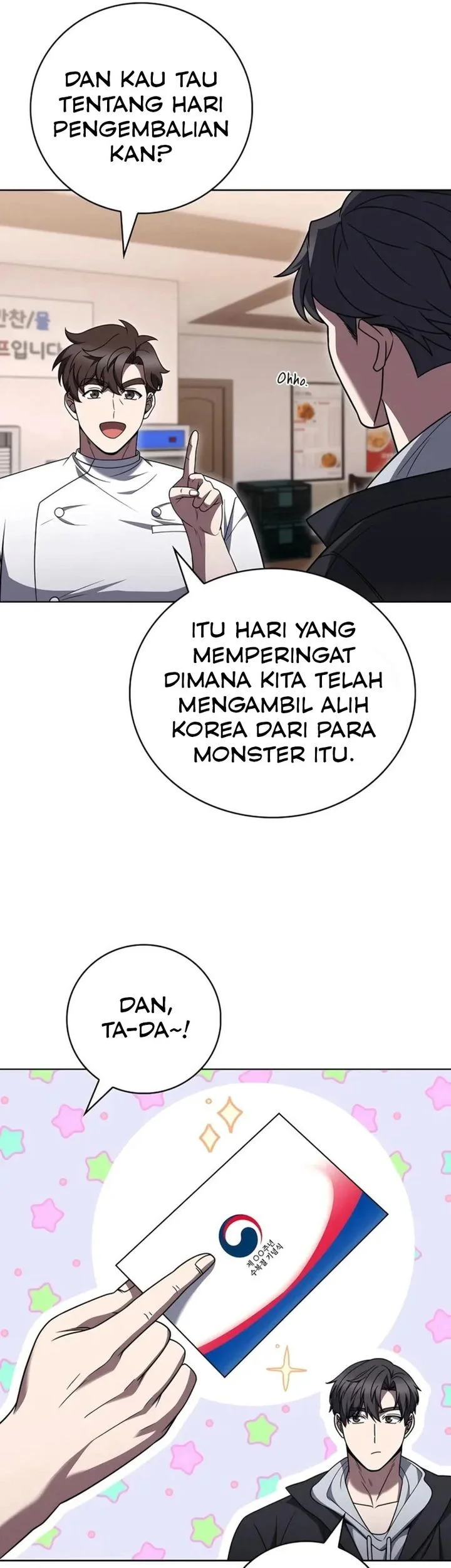 Chapter 70 - halaman 46
