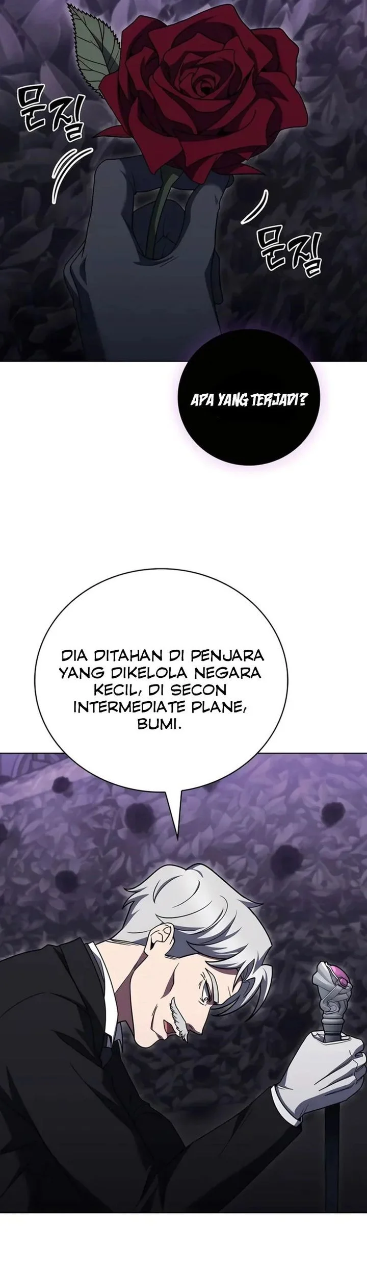 Chapter 70 - halaman 8