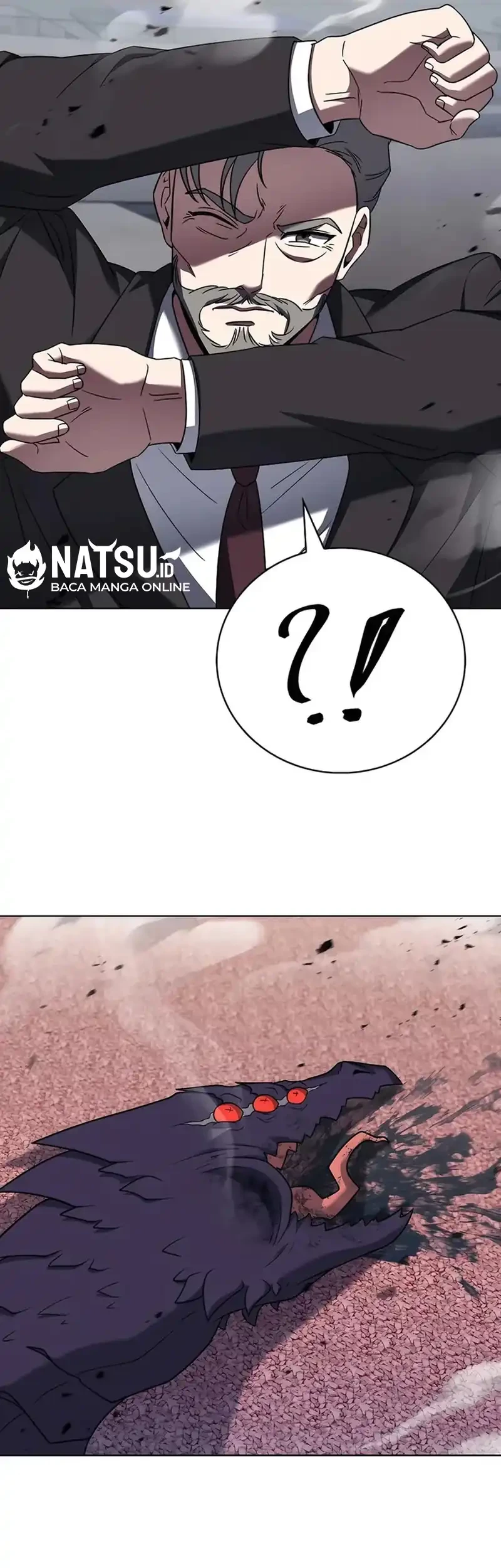 Chapter 71 - halaman 26