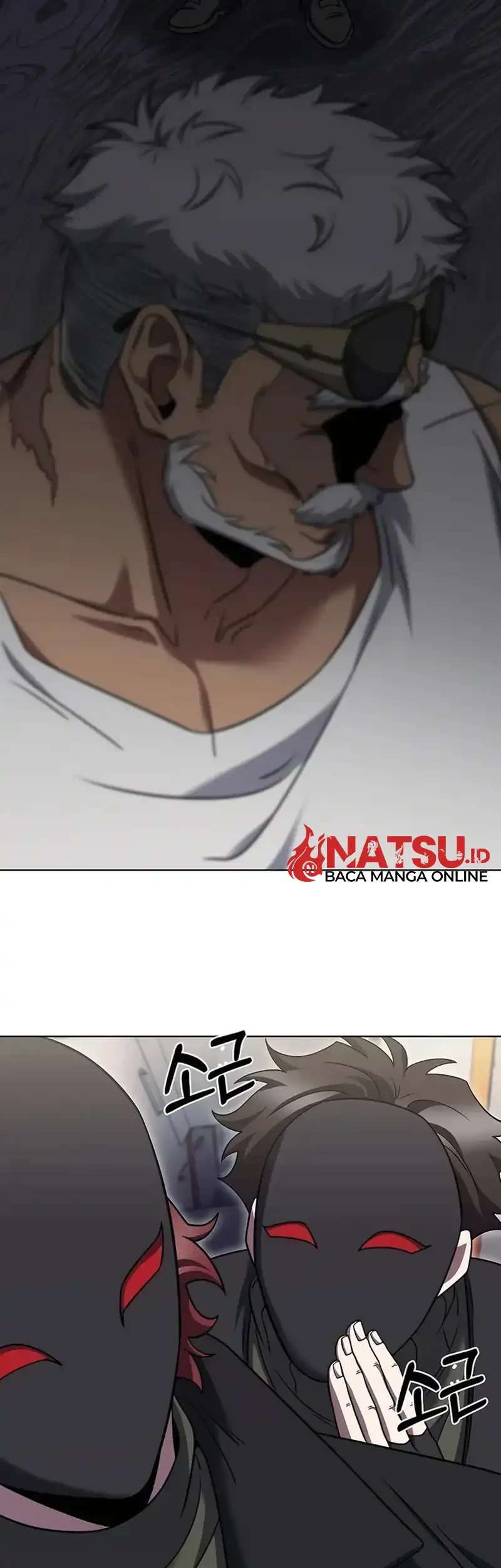 Chapter 72 - halaman 27