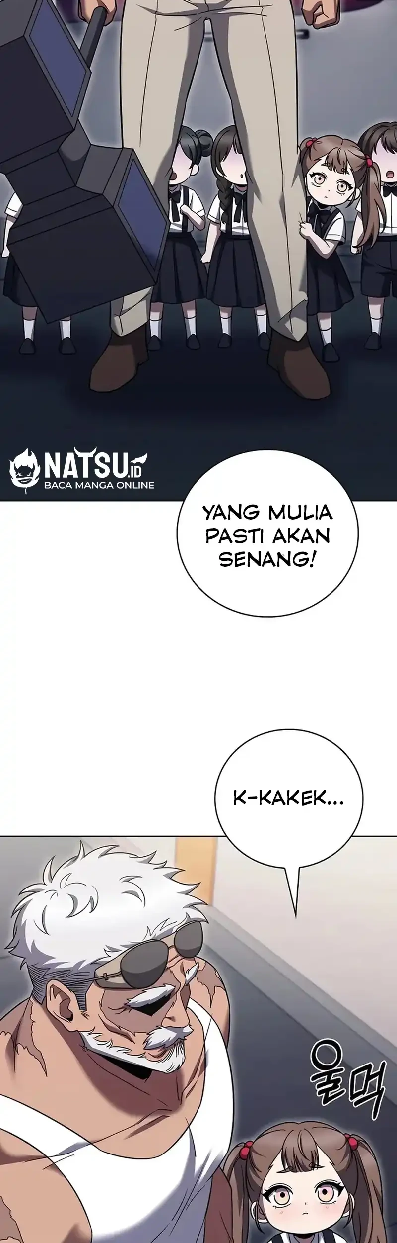 Chapter 72 - halaman 30