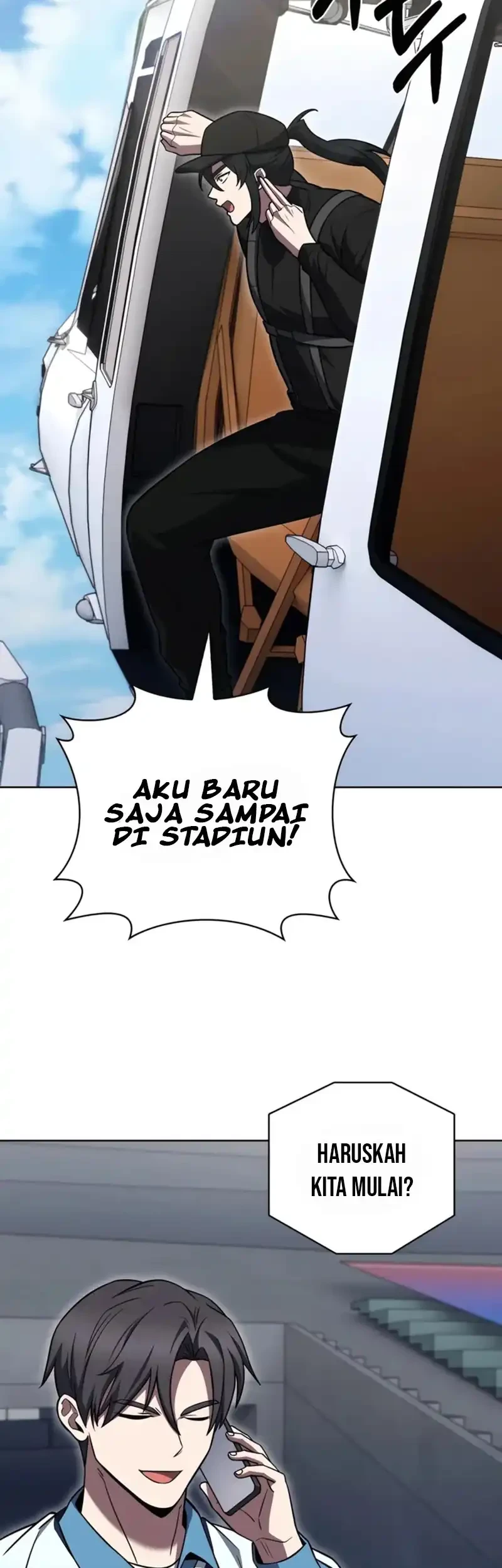 Chapter 73 - halaman 31