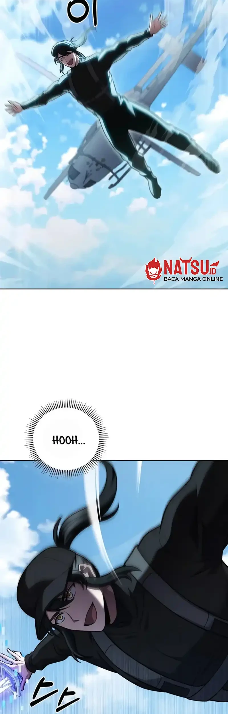 Chapter 73 - halaman 34