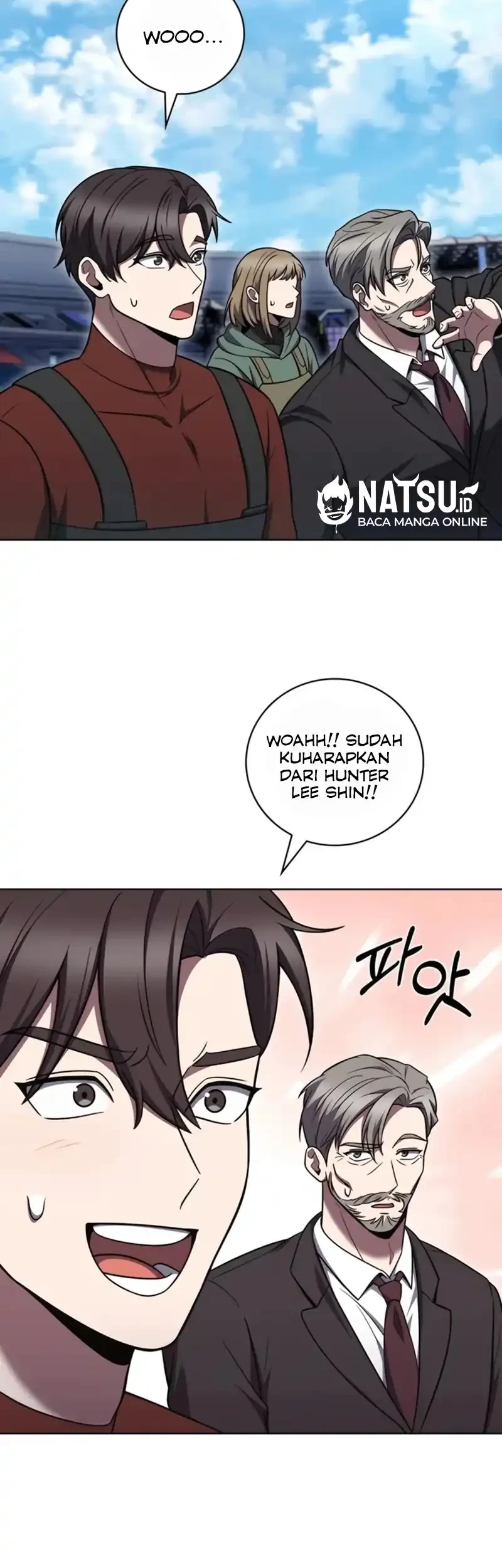 Chapter 73 - halaman 48