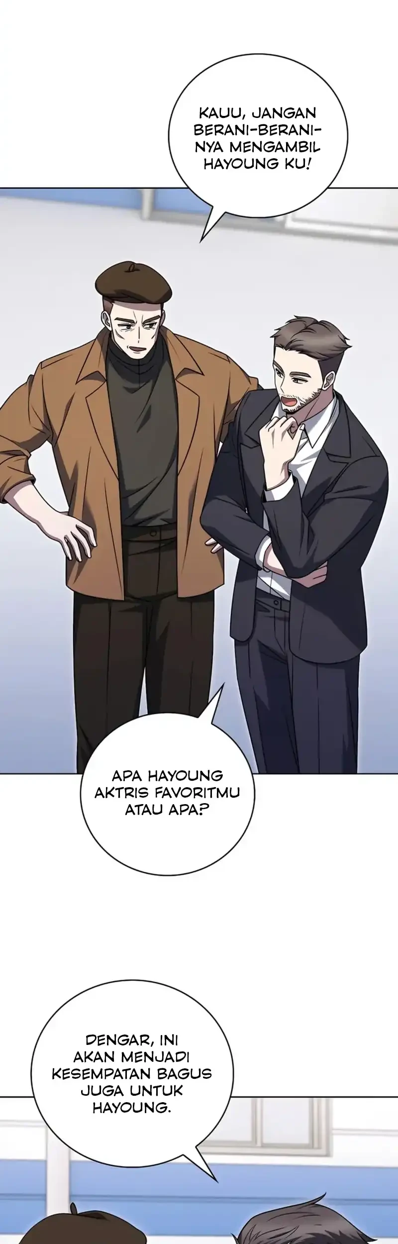 Chapter 74 Fix - halaman 17