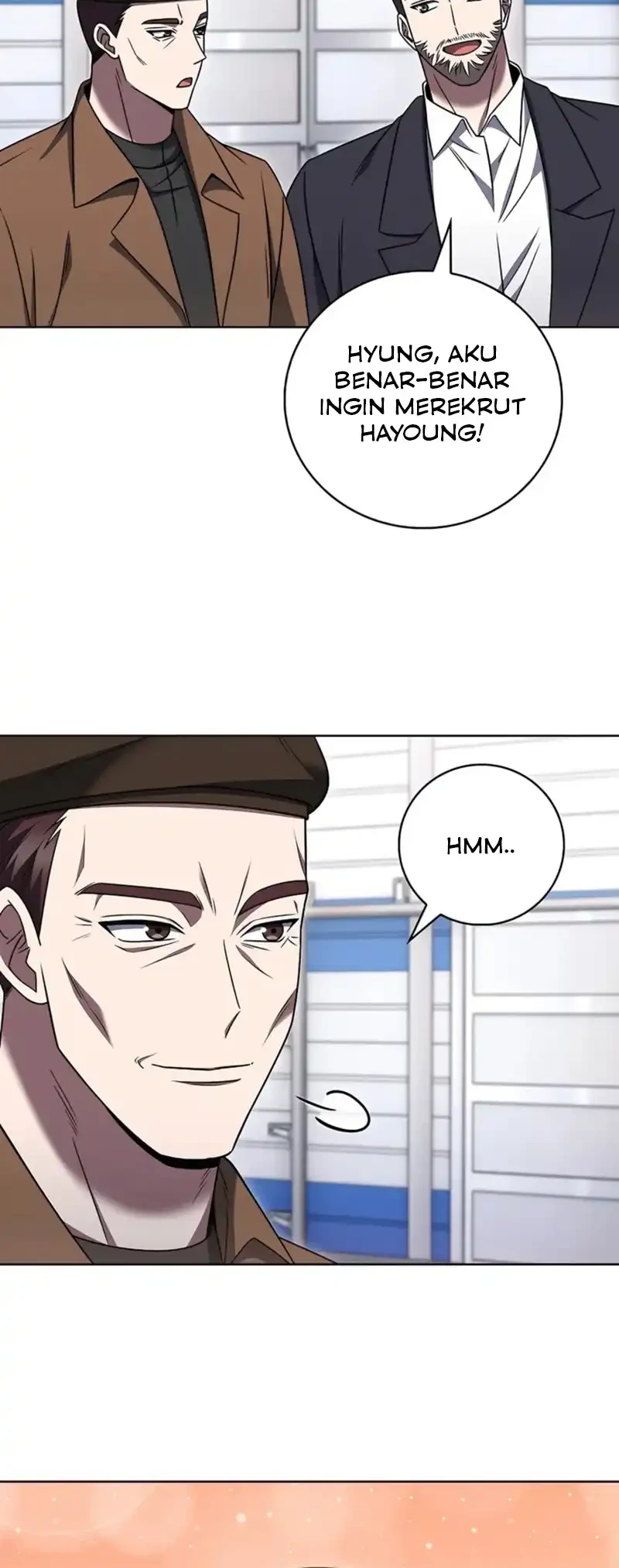 Chapter 74 Fix - halaman 20
