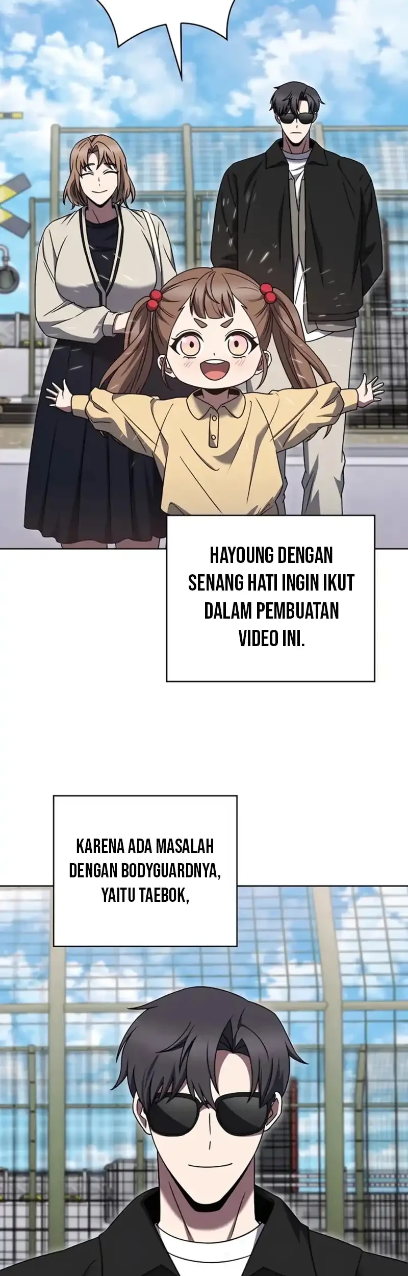 Chapter 74 Fix - halaman 23
