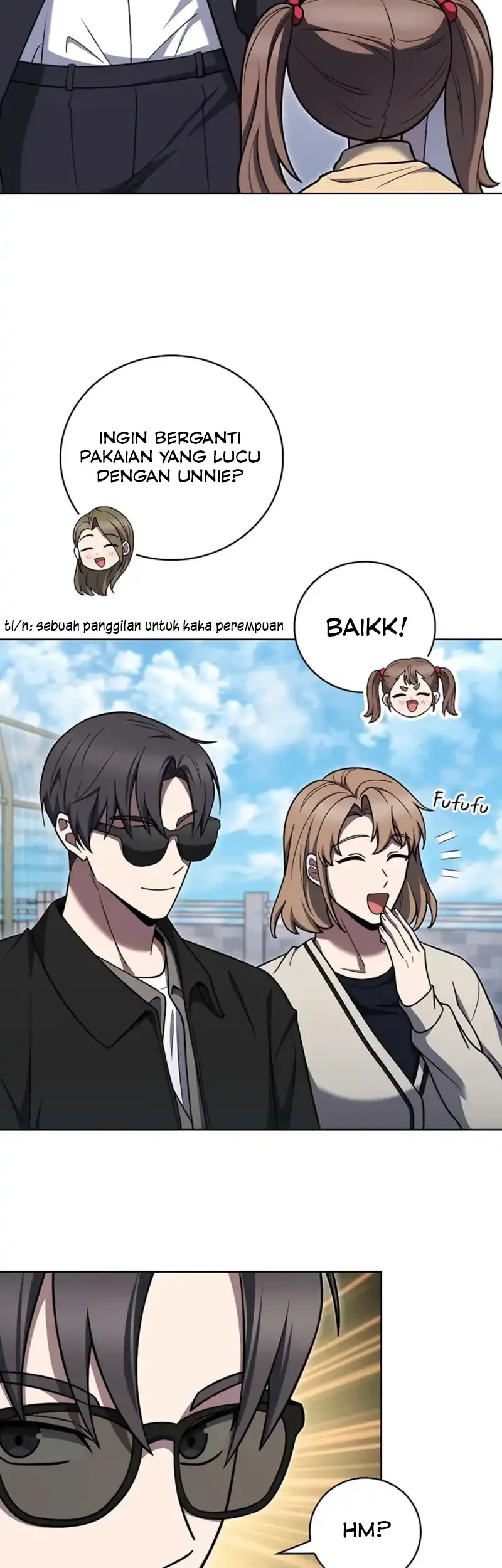 Chapter 74 Fix - halaman 29