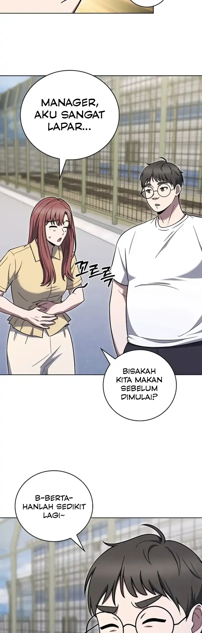 Chapter 74 Fix - halaman 30