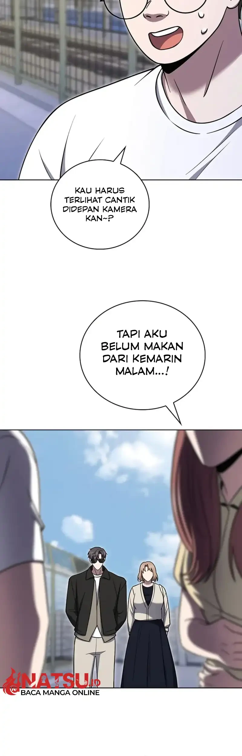Chapter 74 Fix - halaman 31