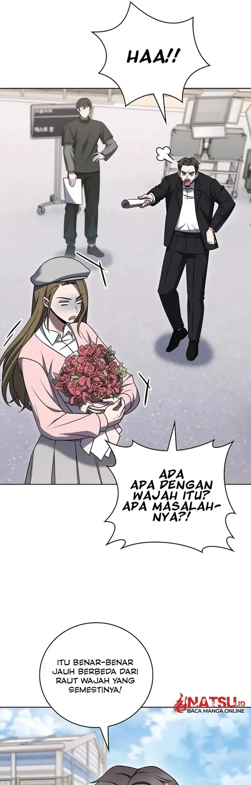 Chapter 75 - halaman 6
