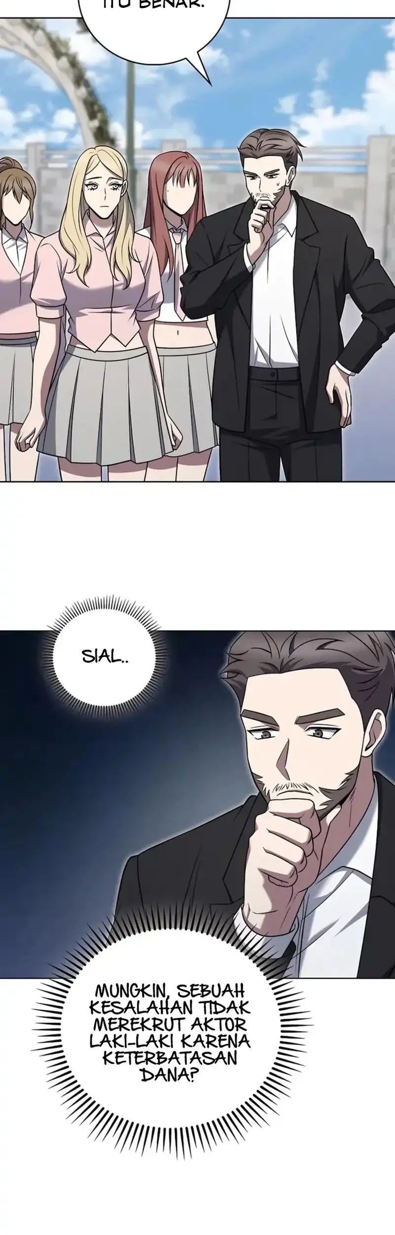 Chapter 75 - halaman 12