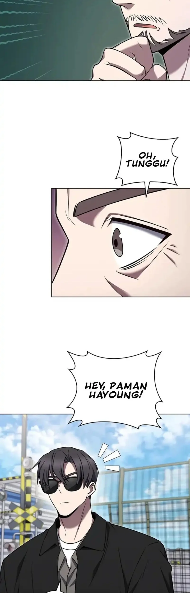 Chapter 75 - halaman 15