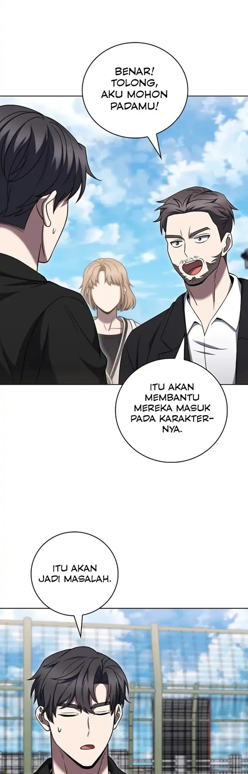 Chapter 75 - halaman 24
