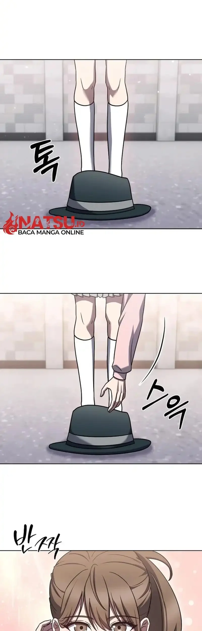 Chapter 75 - halaman 34