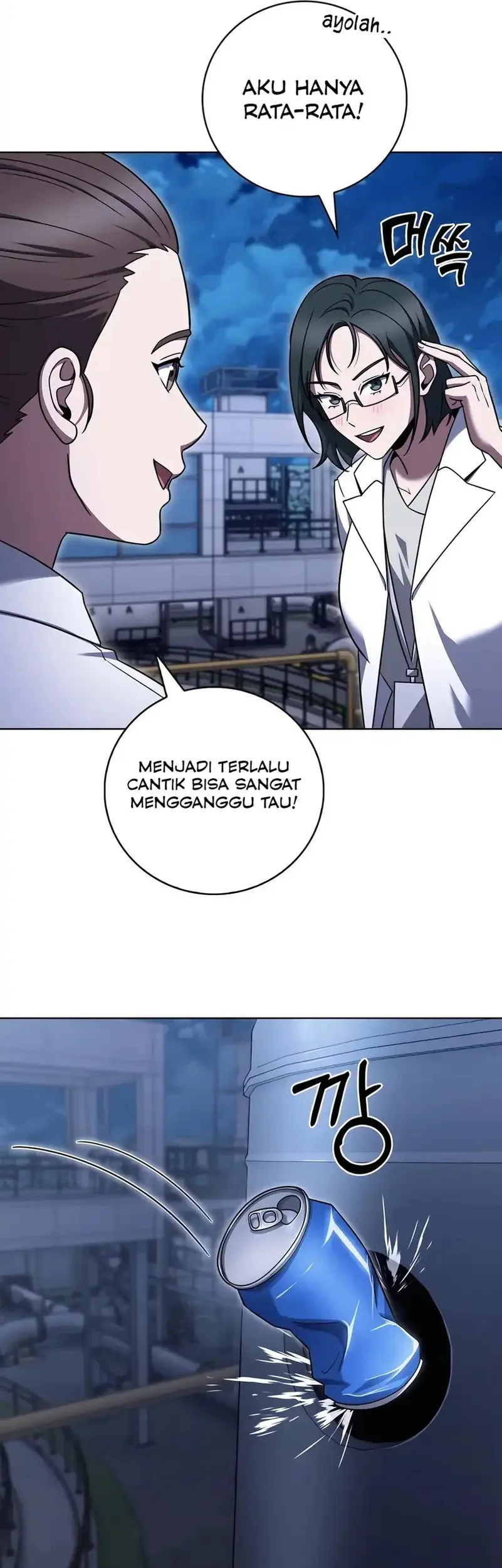 Chapter 76 - halaman 38