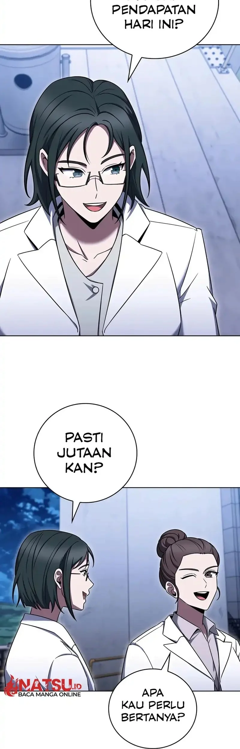 Chapter 76 - halaman 40