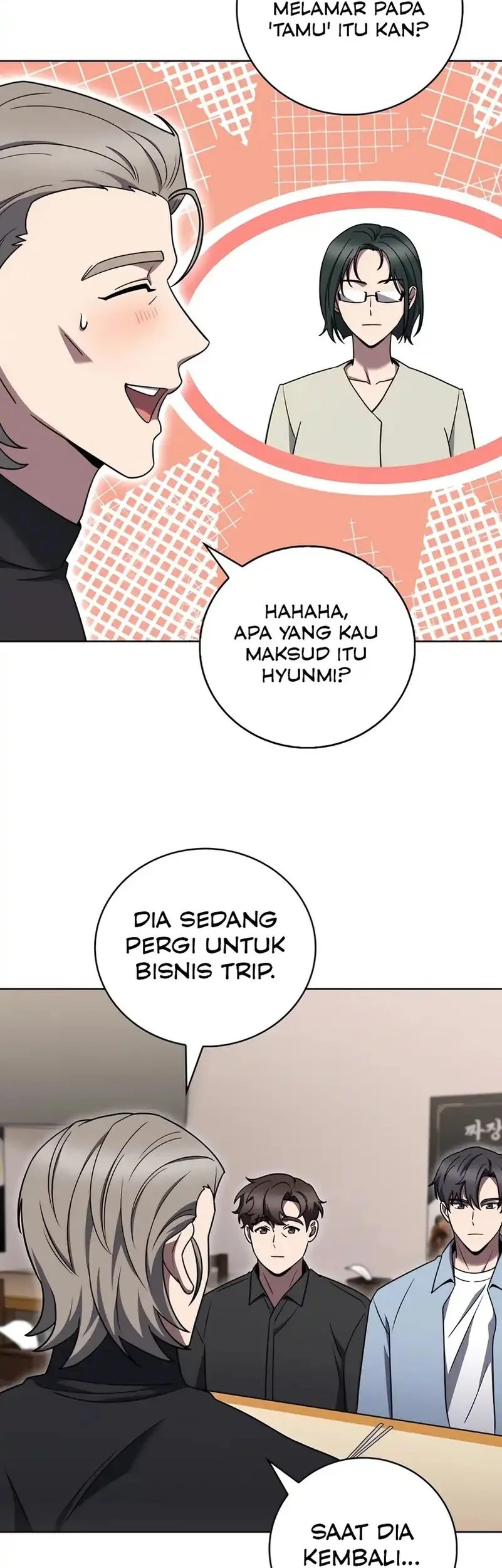 Chapter 76 - halaman 12