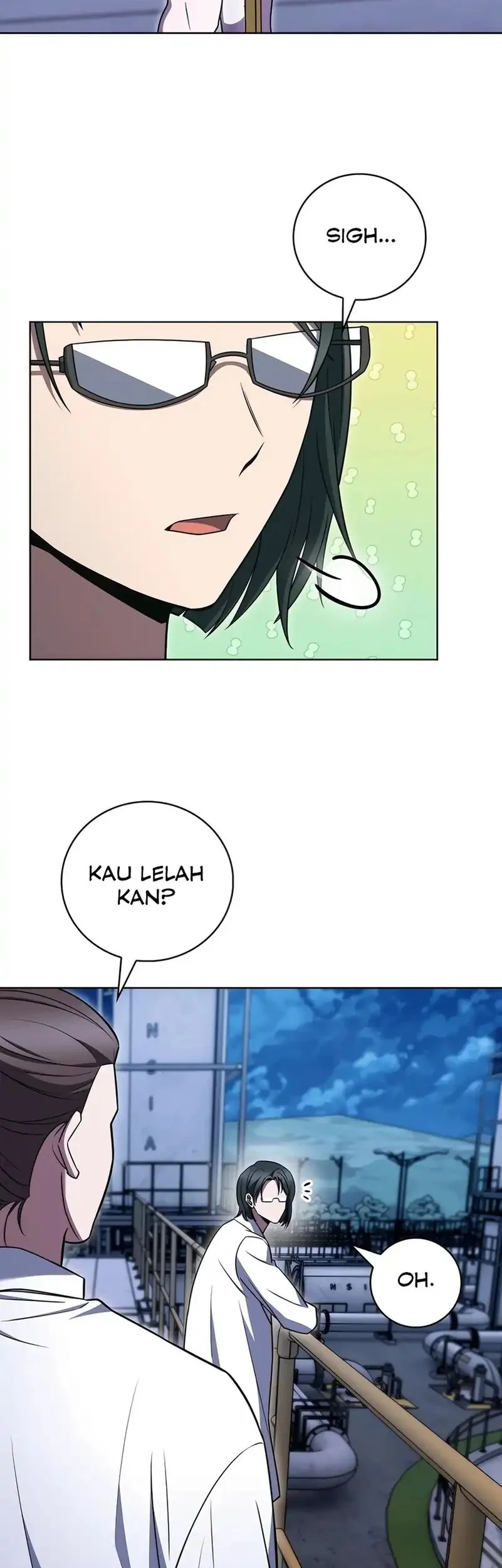 Chapter 76 - halaman 19