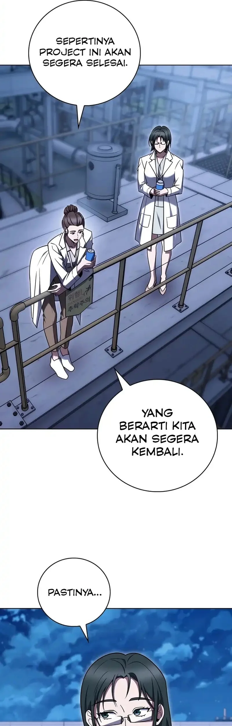 Chapter 76 - halaman 22