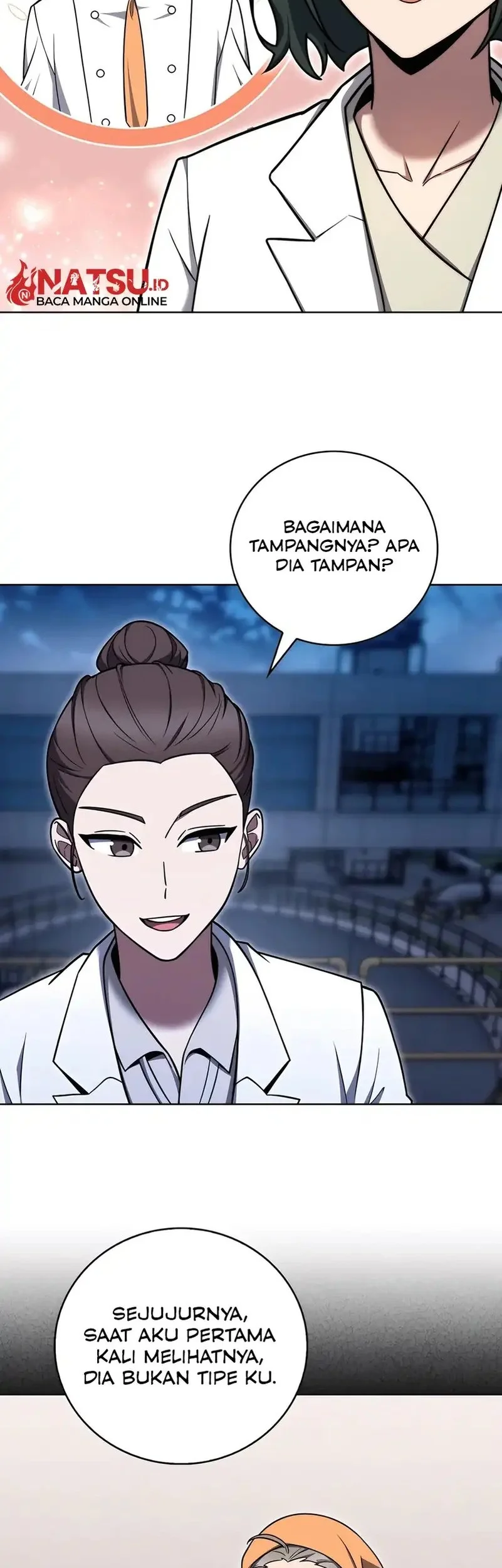 Chapter 76 - halaman 31