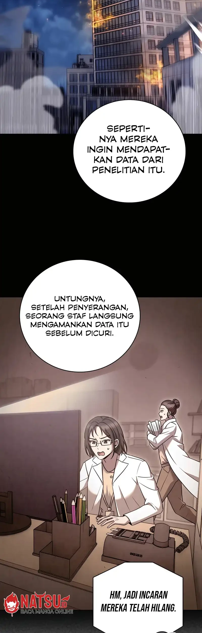 Chapter 77 - halaman 12