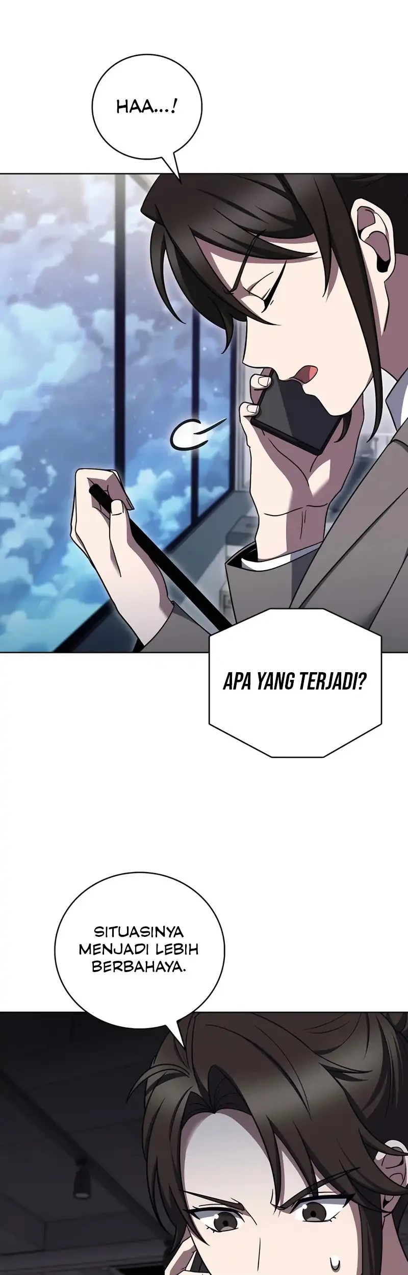 Chapter 77 - halaman 15