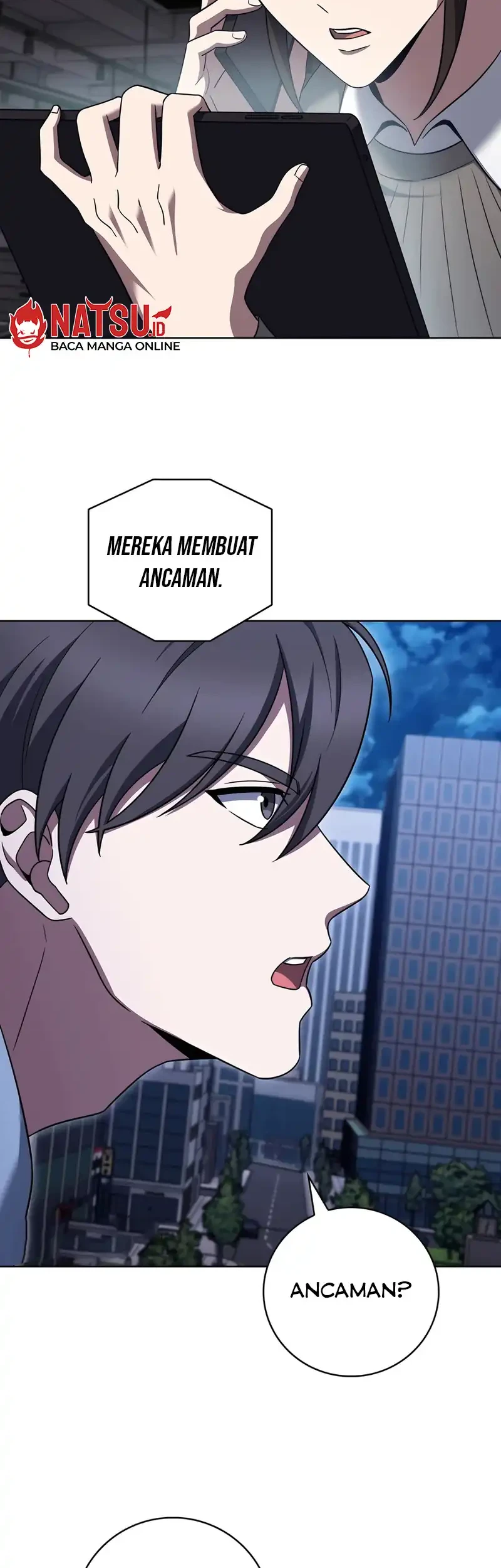 Chapter 77 - halaman 16