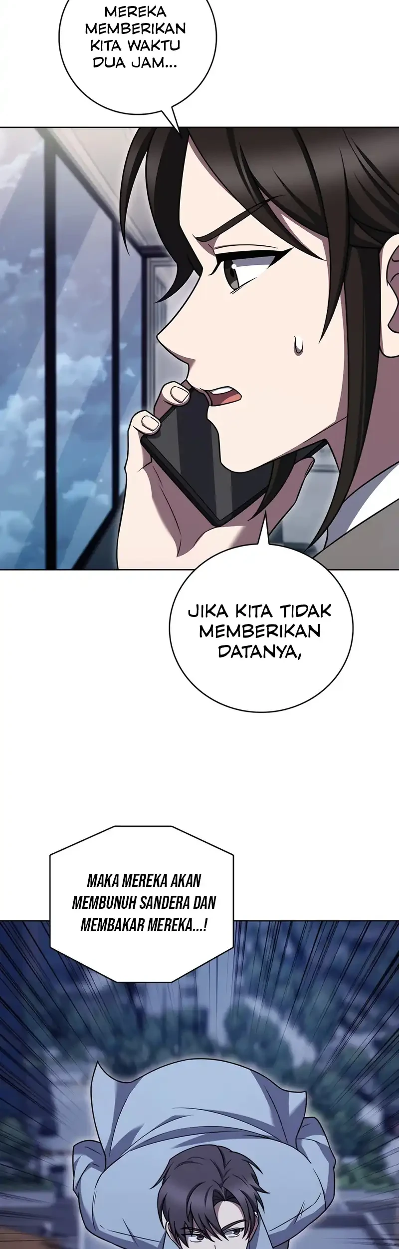Chapter 77 - halaman 17