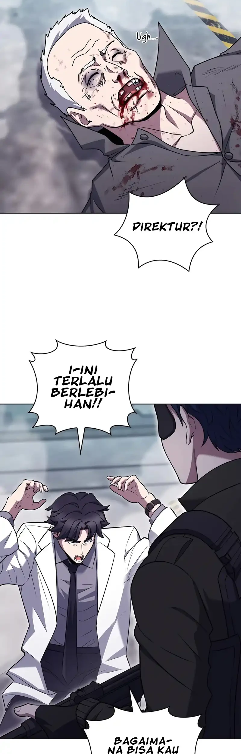 Chapter 77 - halaman 24
