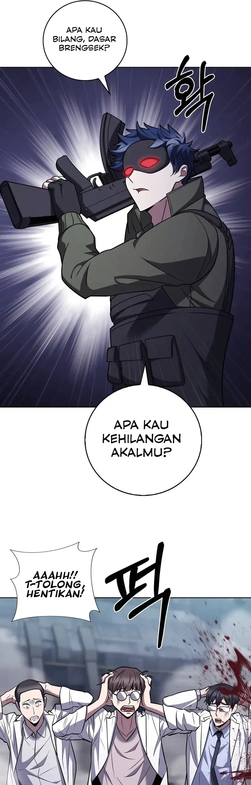 Chapter 77 - halaman 27