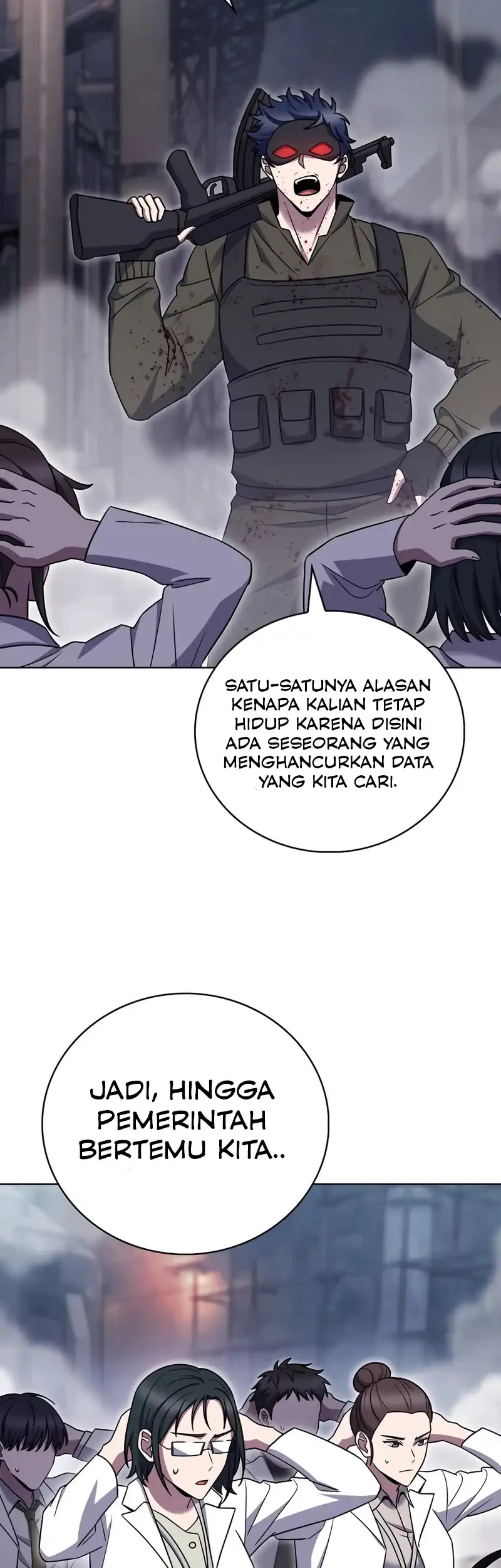 Chapter 77 - halaman 31
