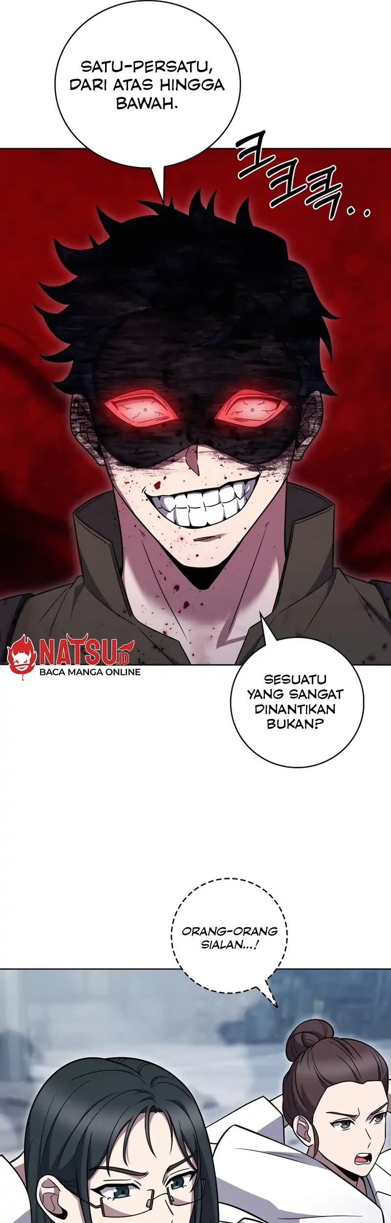 Chapter 77 - halaman 33