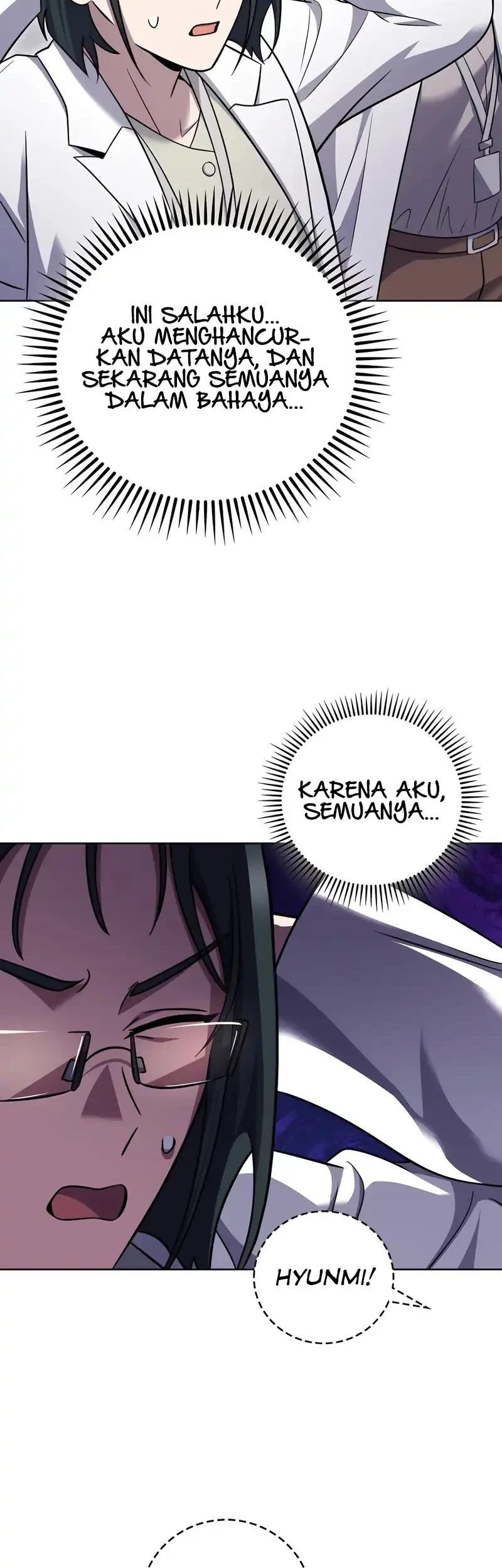 Chapter 77 - halaman 34