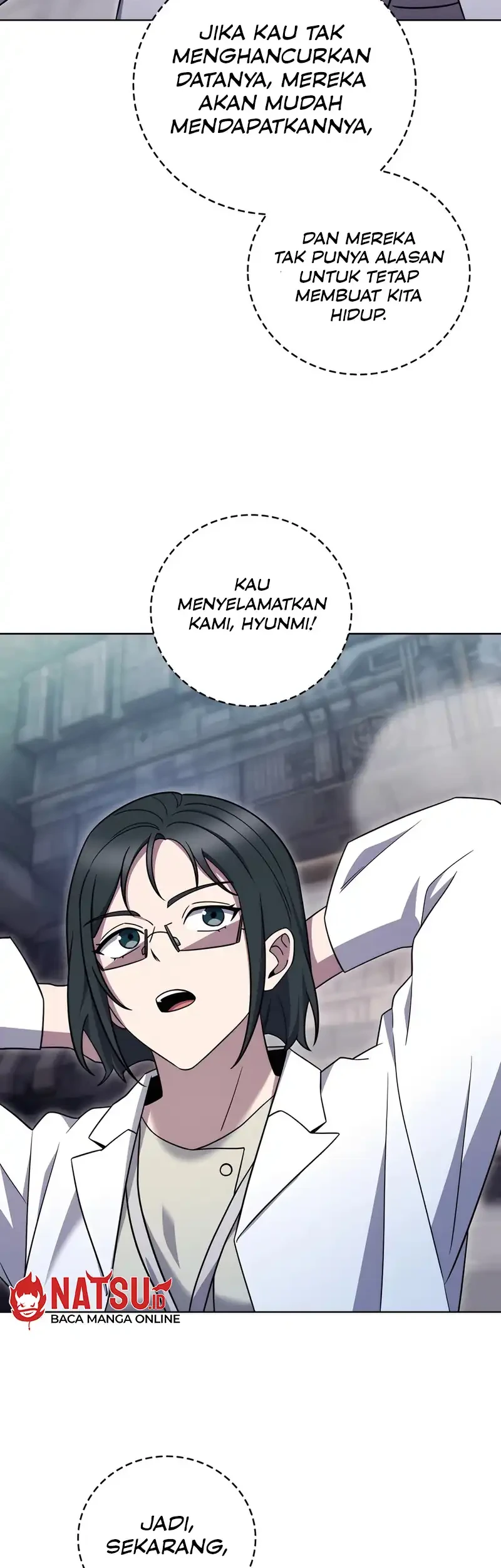 Chapter 77 - halaman 36