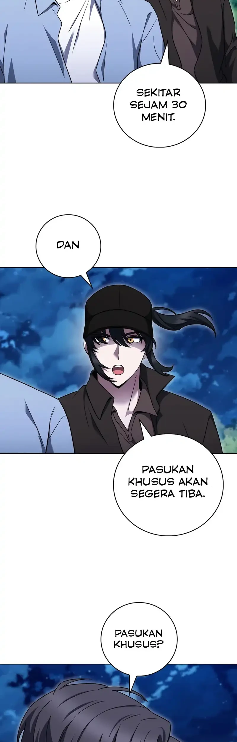 Chapter 77 - halaman 42