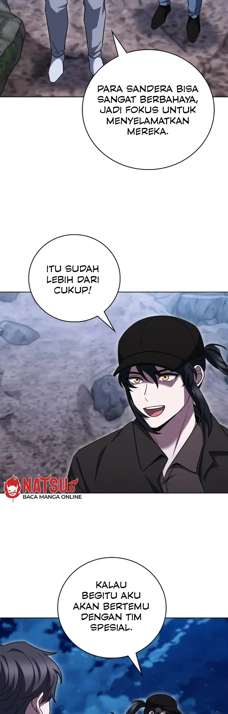 Chapter 77 - halaman 47