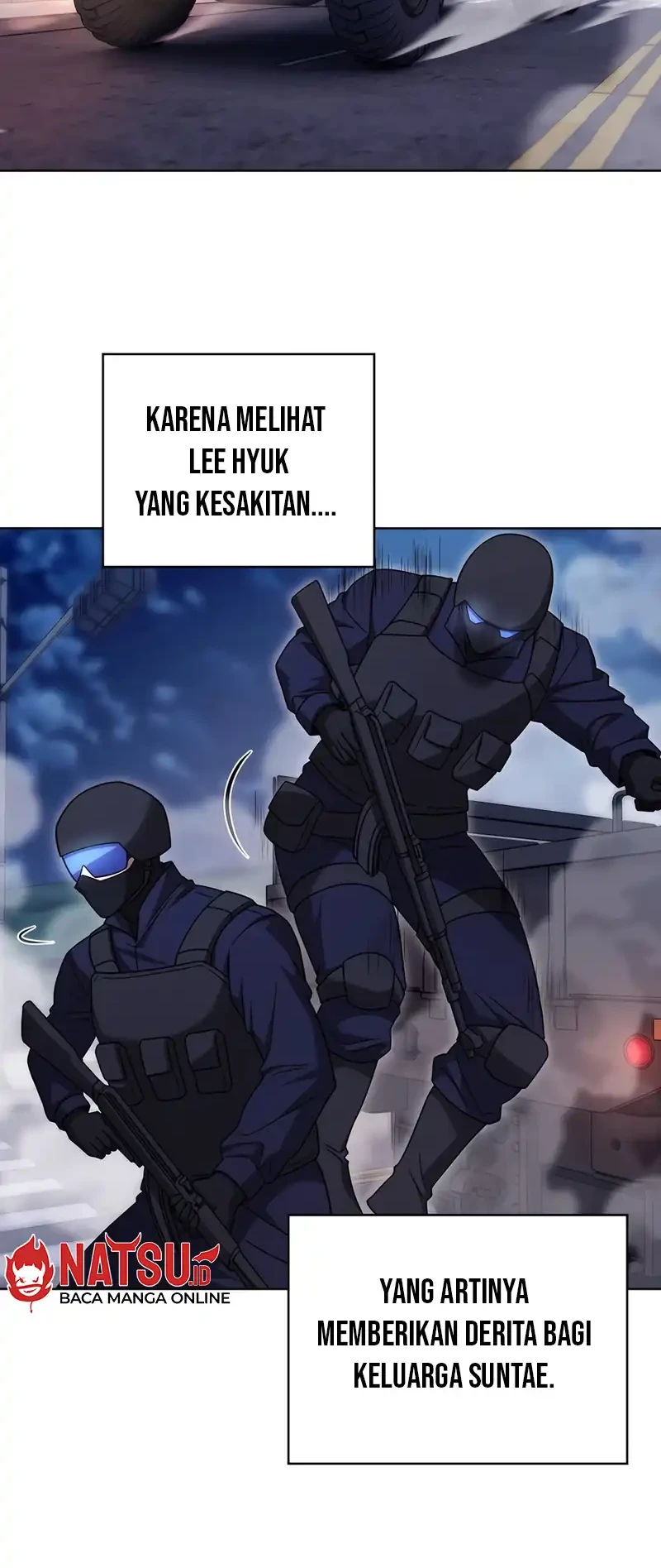 Chapter 77 - halaman 50
