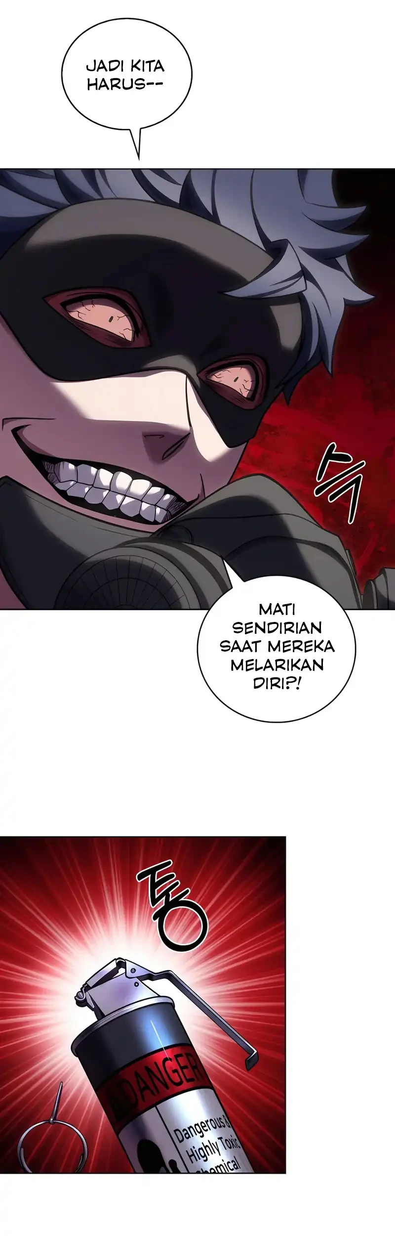 Chapter 78 - halaman 21