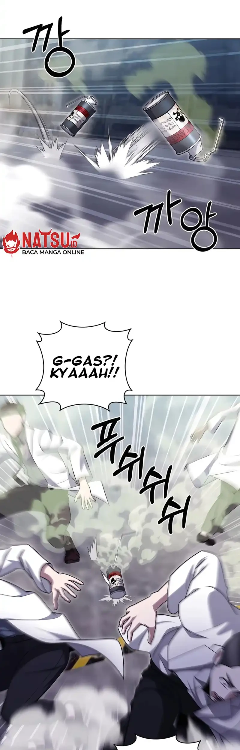 Chapter 78 - halaman 23