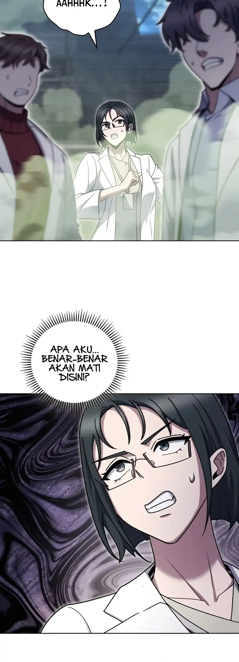 Chapter 78 - halaman 26