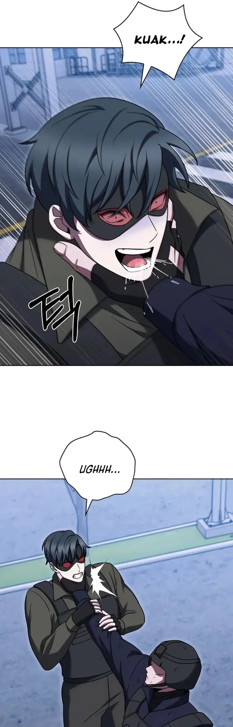 Chapter 79 - halaman 20