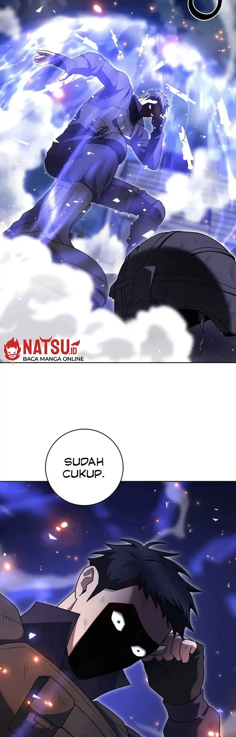 Chapter 79 - halaman 25