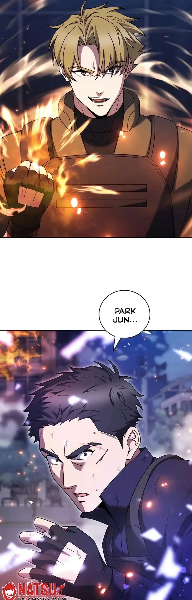 Chapter 79 - halaman 28