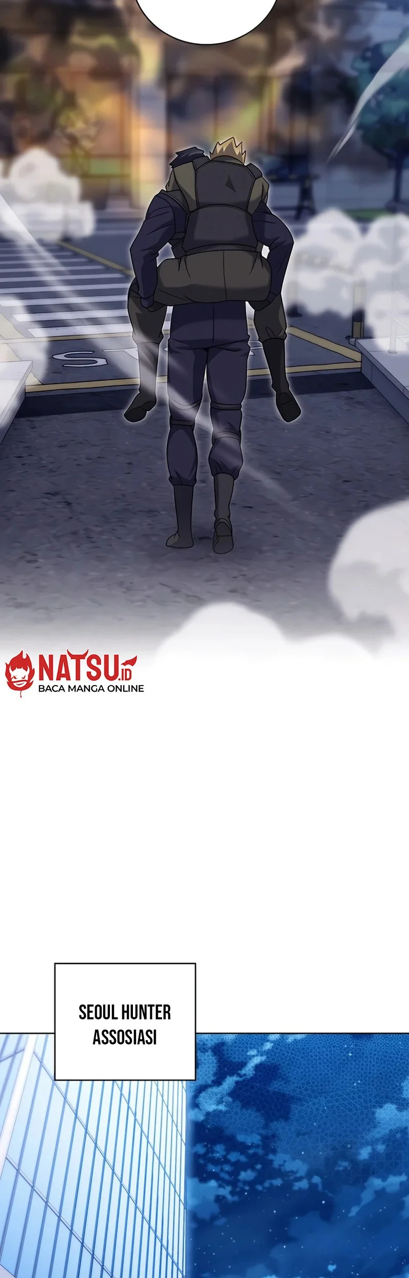 Chapter 80 - halaman 18