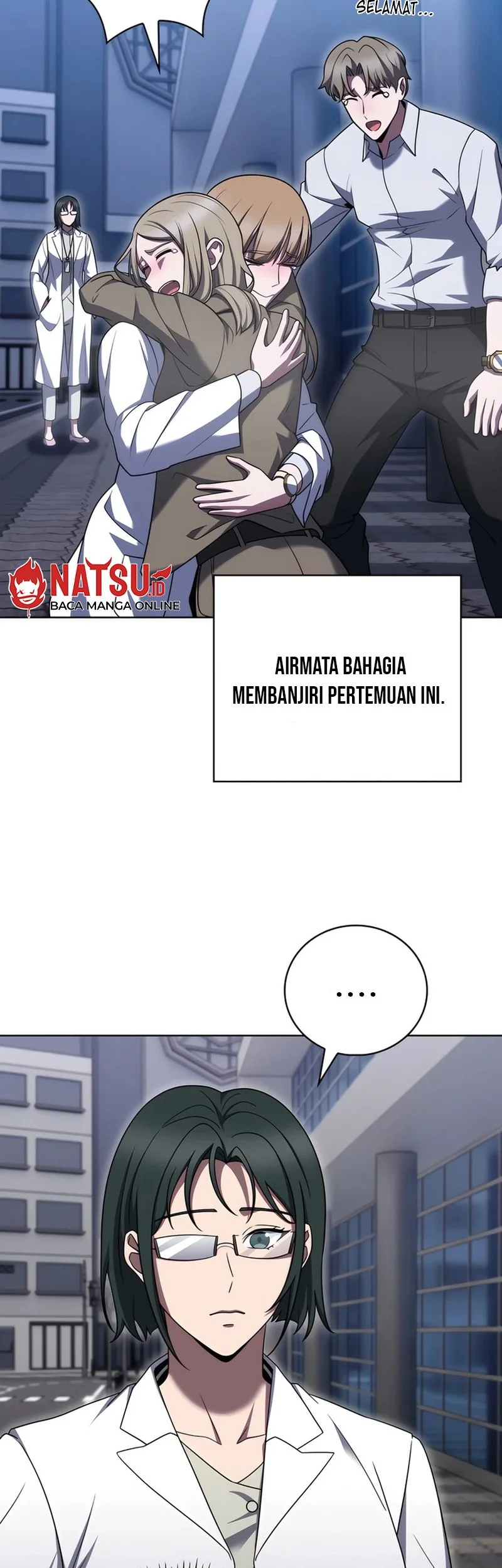 Chapter 80 - halaman 22