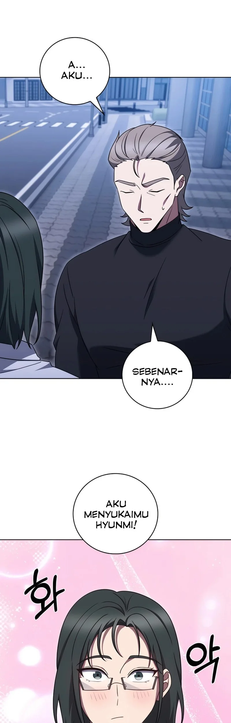 Chapter 80 - halaman 30