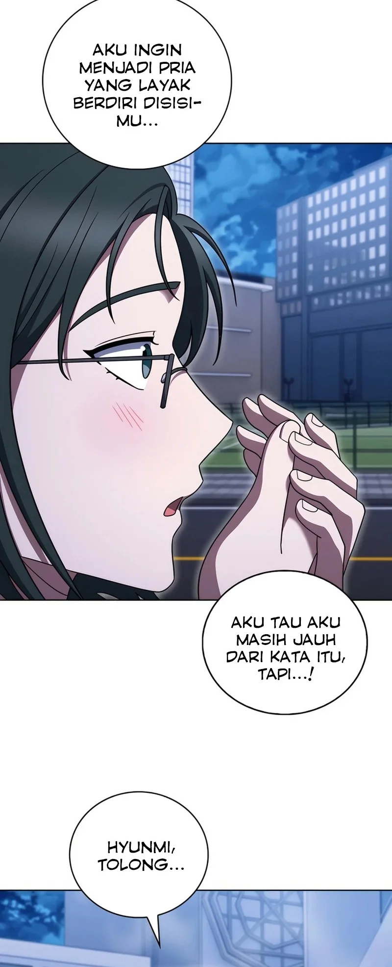Chapter 80 - halaman 32