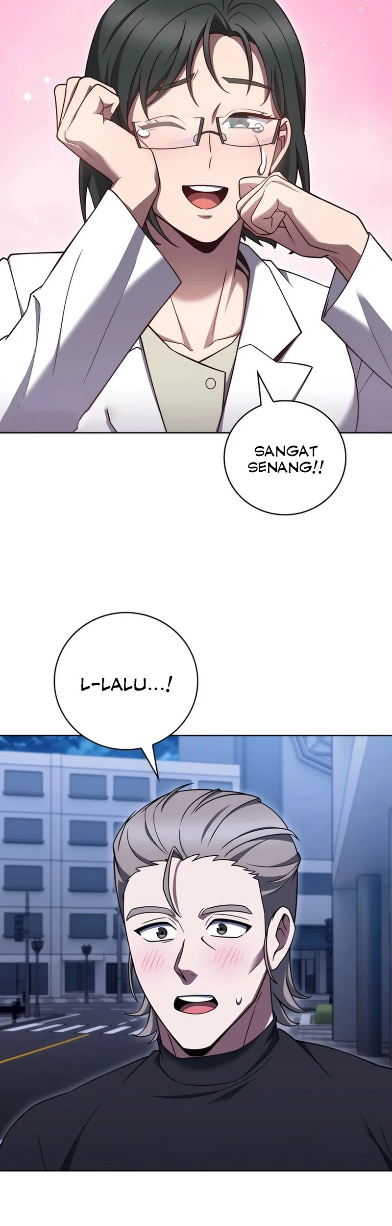 Chapter 80 - halaman 35